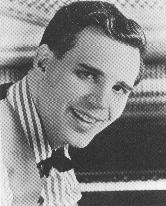 [Photo of Johnny Maddox]