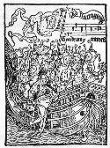 woodcut image